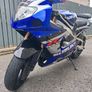 Suzuki Gsxr1000 K2 Image 7