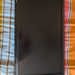 Lenovo D22-20 22 Inch Monitor Excellent Condition