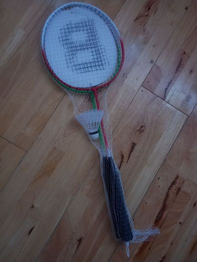 Badminton