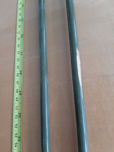 Vintage quiver with arrows