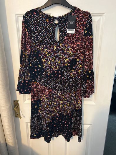 New next dress