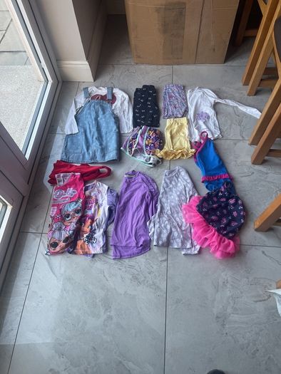 girls clothes
