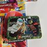 Lego Ninjago Zane minifigures Image 6