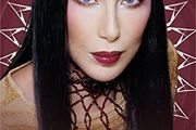 The Very Best of Cher - The Video Hits Collection  Madonna DVD] [2004]