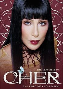 The Very Best of Cher - The Video Hits Collection  Madonna DVD] [2004]
