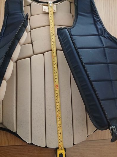 Back Protector for horseriding