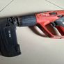Hilti DX 5 SM Powder-actuated tool "Serviced" Image 3