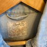 Denim Jacket, size 10 (38) Image 3