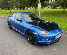 2006 Mazda RX8 bargain!!!