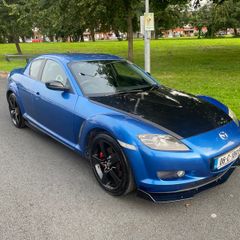 2006 Mazda RX8 bargain!!!
