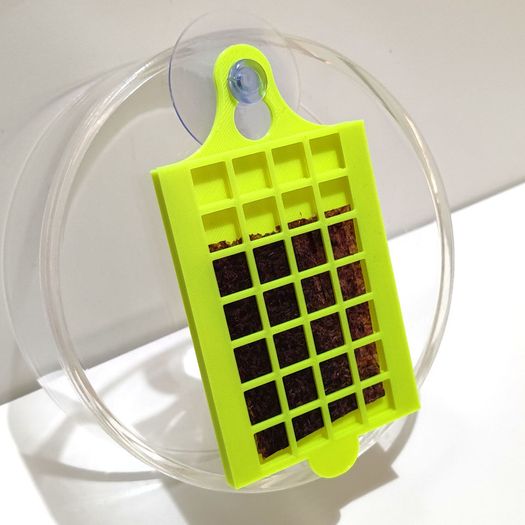 Nori Seaweed Holder V2.0