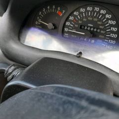 Vintage car