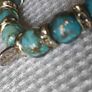 Murano glass bracelet Image 2