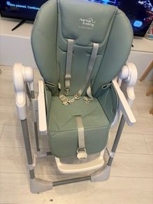 high chair