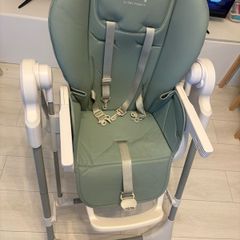 high chair