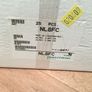Neutrik NL8FC new 8-pole Speakon connector plug x 1 (each) quantities available Image 2