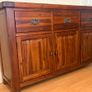 Furniture living room Sideboard Image 3