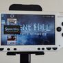 Psp 1003 Modded White 64gb Original battery Original charger Image 5