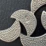 sterling silver necklace Image 9