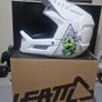 Leatt MTB Helmet & Goggle Bundle Image 4