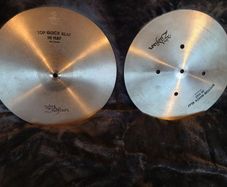 Zildjian quick beats