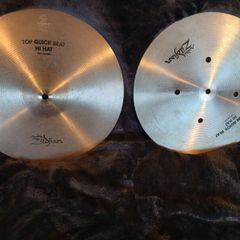 Zildjian quick beats