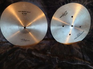 Zildjian quick beats