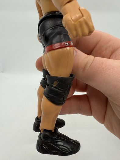 wwe Animal action figure