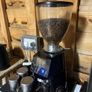 coffee machine and grinder Image 5