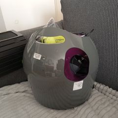PetSafe Automatic Ball Launcher; NEW; Opened Box