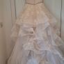 Wedding Dress  Designer Sophia Tolli Image 3
