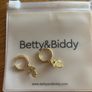 Brand New Betty & Biddy Earings Image 2