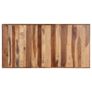Dining Table 180x90x75 cm Image 4