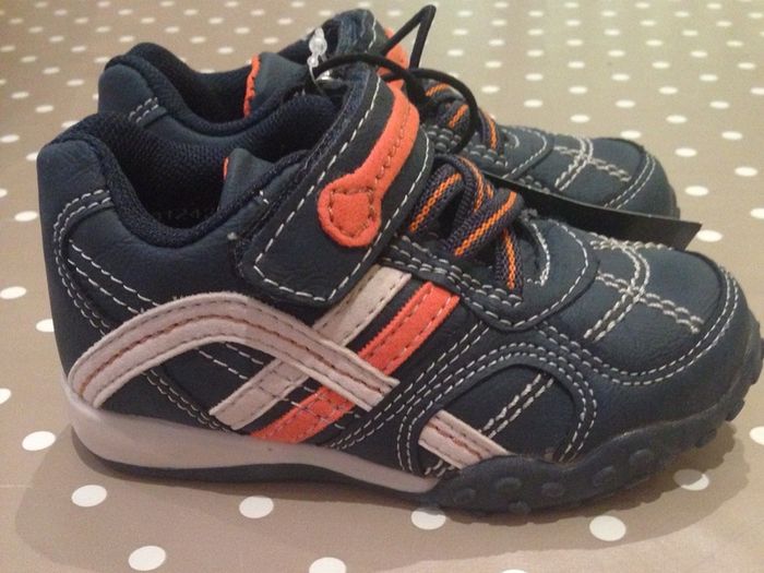 Brand New Infant 6 Runners/shoes