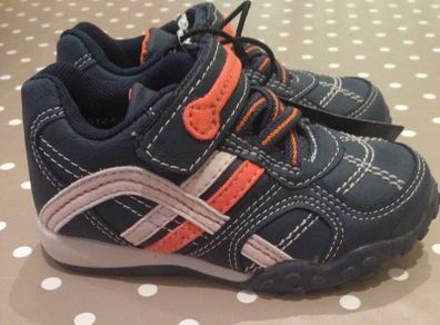 Brand New Infant 6 Runners/shoes