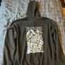Pestilence - Exitivm Hoodie - Large - Death Metal Image 2