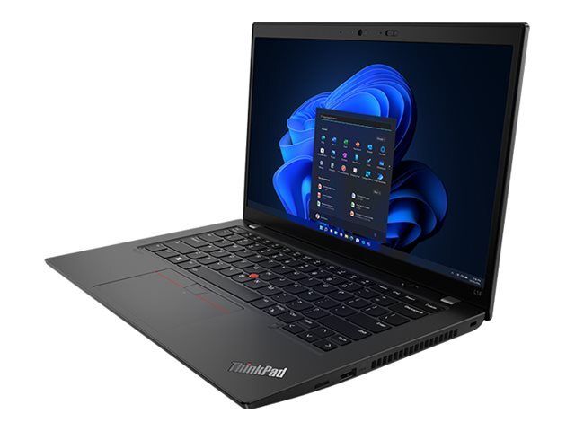 Grade A Lenovo ThinkPad L14 Gen 3 (i7 12th Gen, 16GB Ram, 512GB SSD)