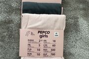 Brand new tights for a girl, 122/128cm (6-8 years)