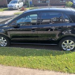 2015 Volkswagen Polo