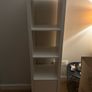 kallax shelving units Image 2