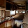 Laika Ecovip 100 Campervan  1997 LHD Image 3