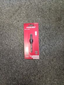 holesaw arbor