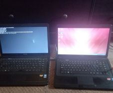 Laptop