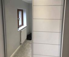New Sliding Wardrobes