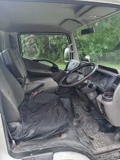 Nissan Cabstar