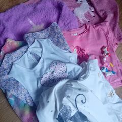 Girls clothes 4-5y