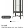 Fabrikor IKEA cabinet Image 2