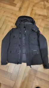 Canada Goose Selkirk Parka