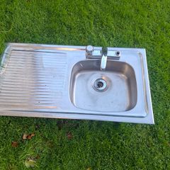Kitchen Sink