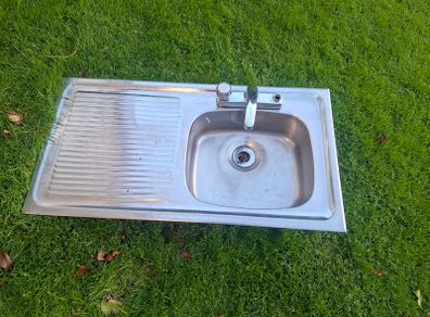Kitchen Sink